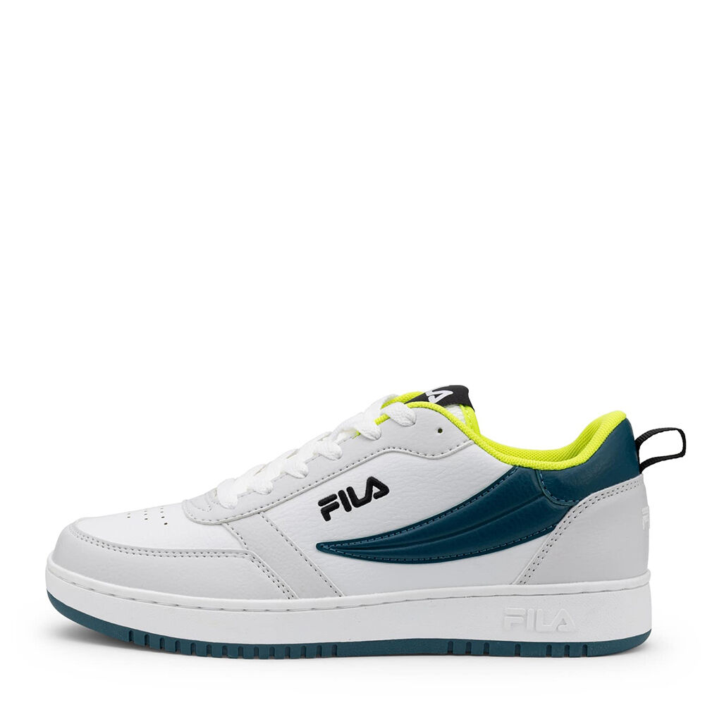 FILA FFT0125 FILA REGA 13346 White-Chesapeake