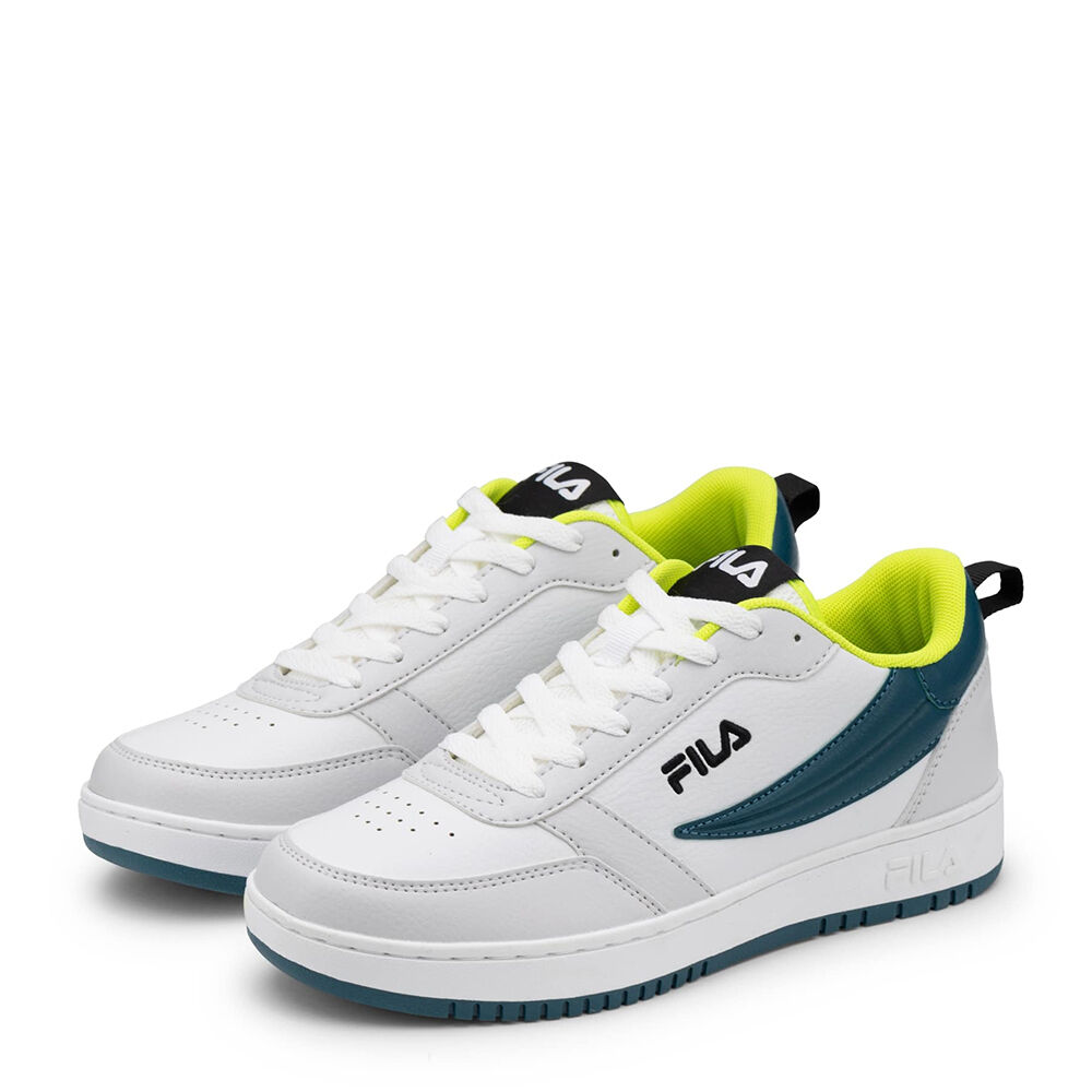 FILA FFT0125 FILA REGA 13346 White-Chesapeake