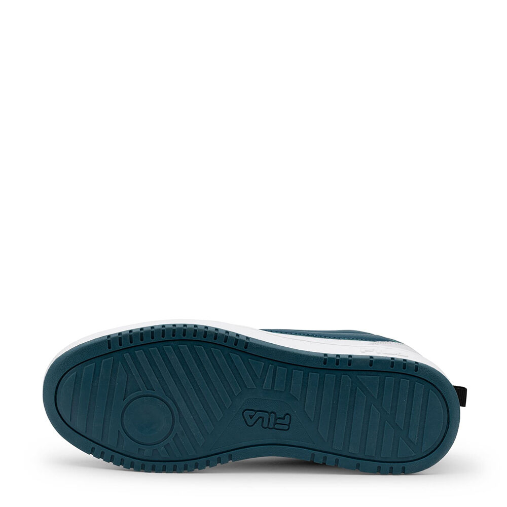 FILA FFT0125 FILA REGA 13346 White-Chesapeake