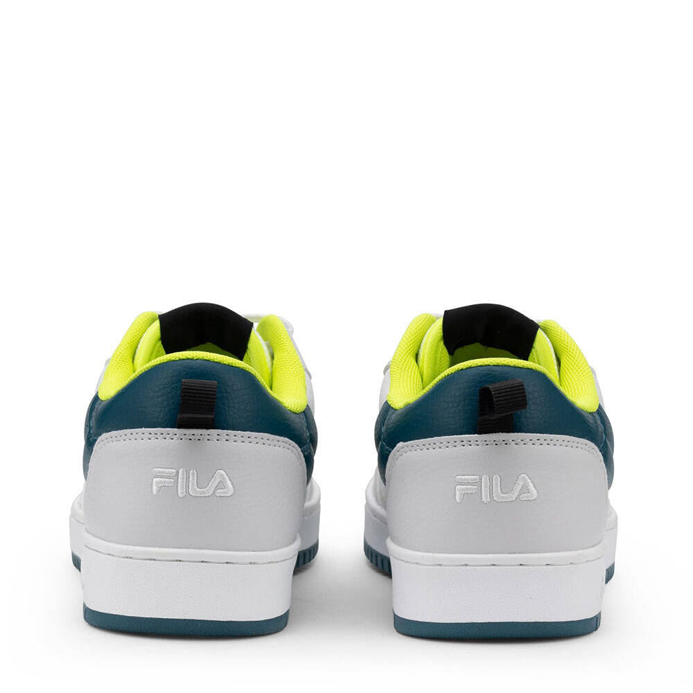 FILA FFT0125 FILA REGA 13346 White-Chesapeake