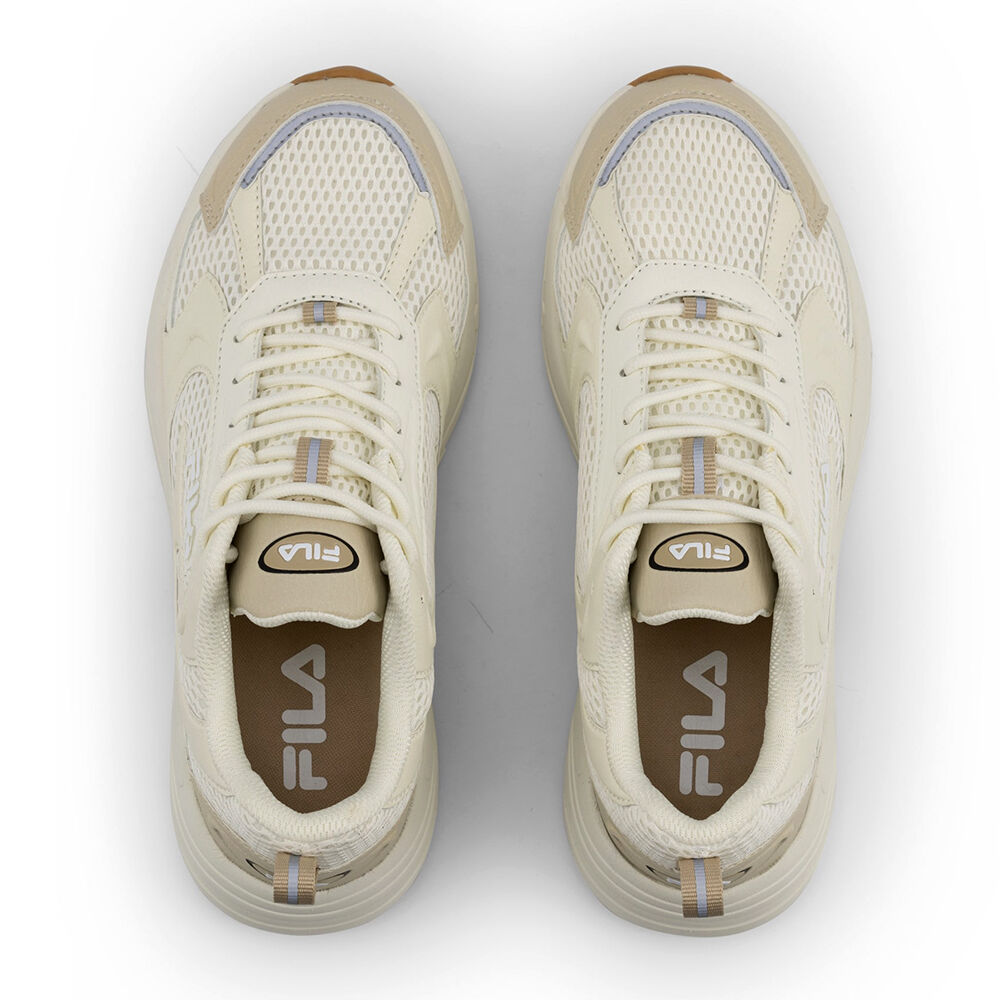 FILA FFW0535 KREATIX 10005 Marshmallow