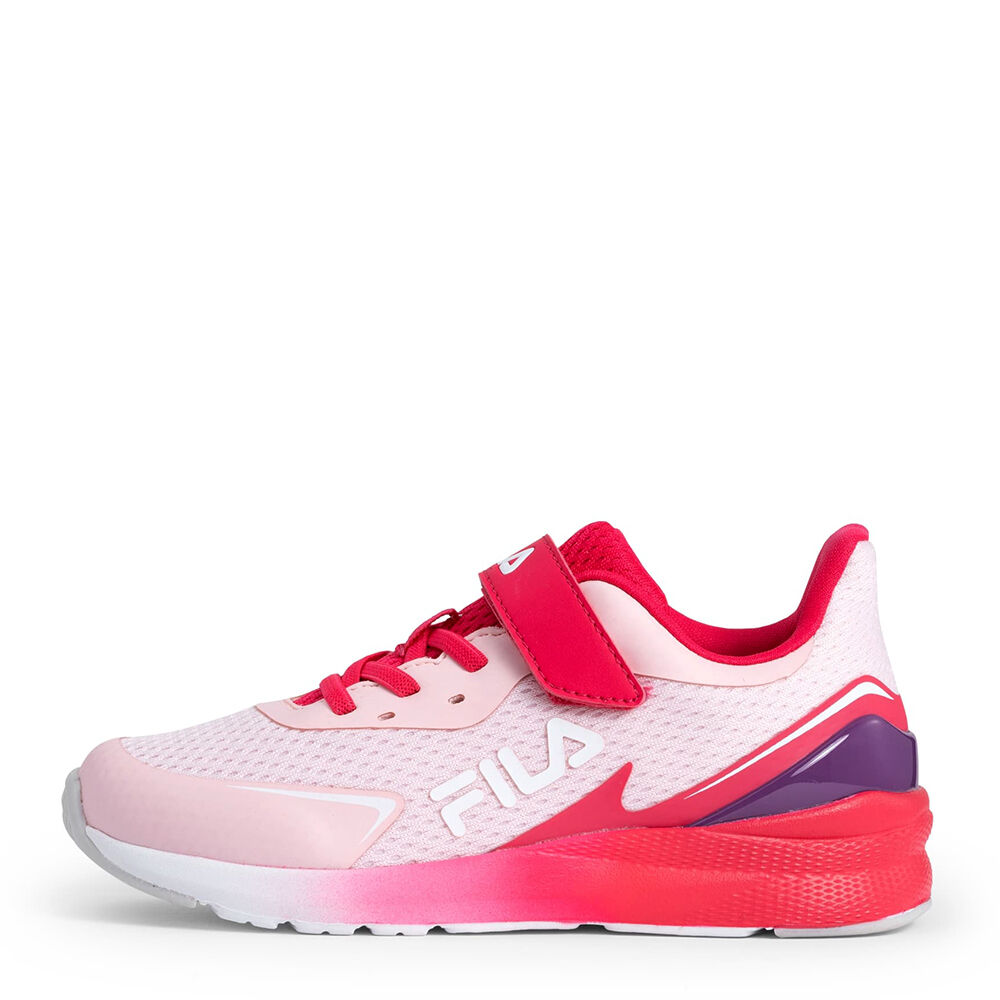 FILA FFK0076 CRUSHER 43266 Powder Pink-Azalec
