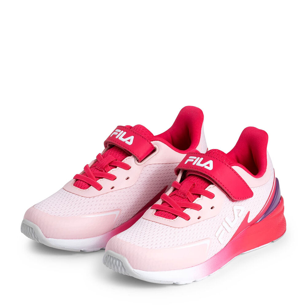 FILA FFK0076 CRUSHER 43266 Powder Pink-Azalec