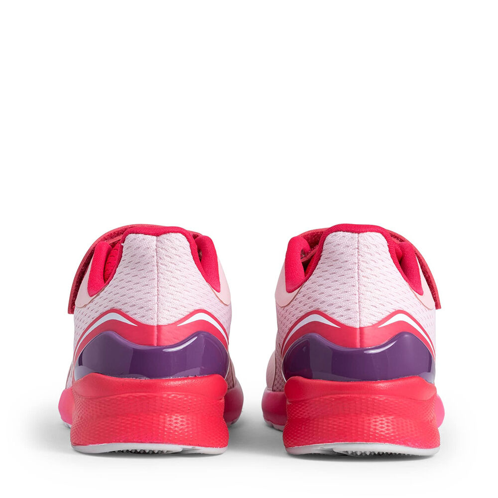 FILA FFK0076 CRUSHER 43266 Powder Pink-Azalec