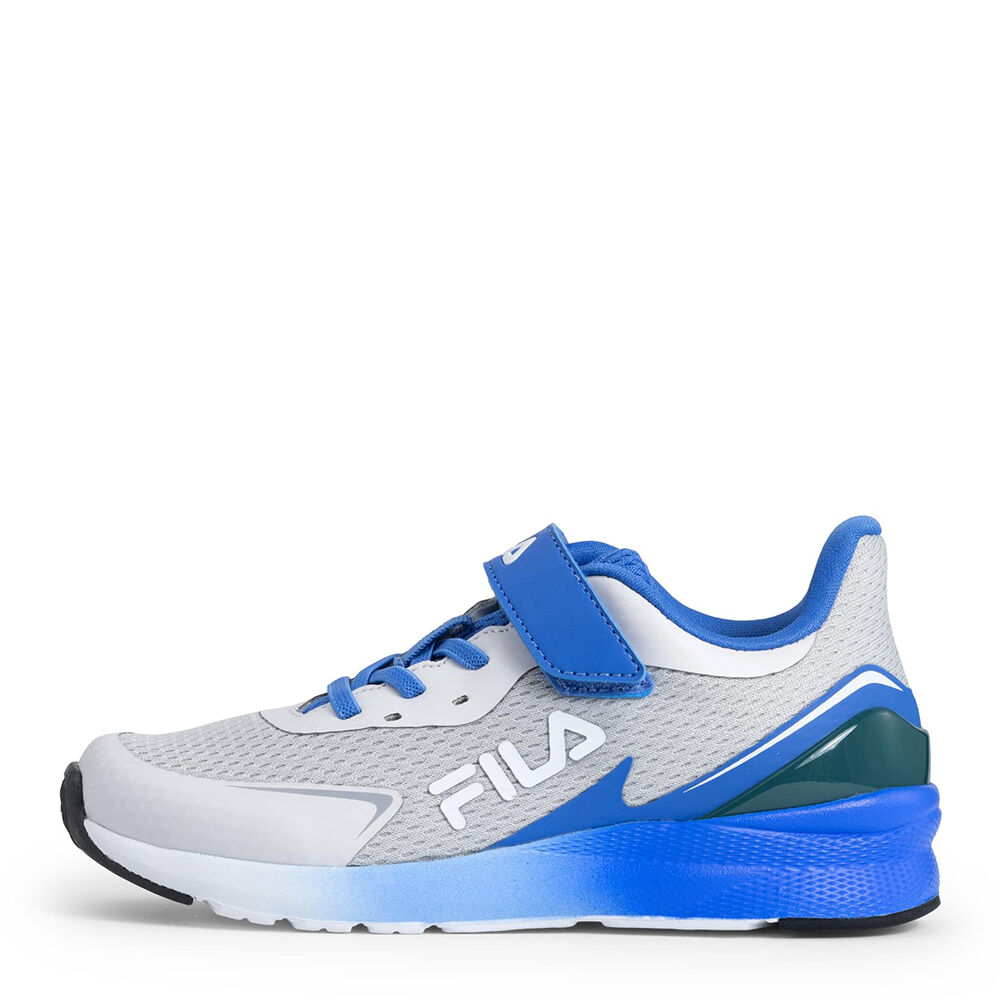 FILA FFK0076 CRUSHER 83488 Gray Violet-Palace