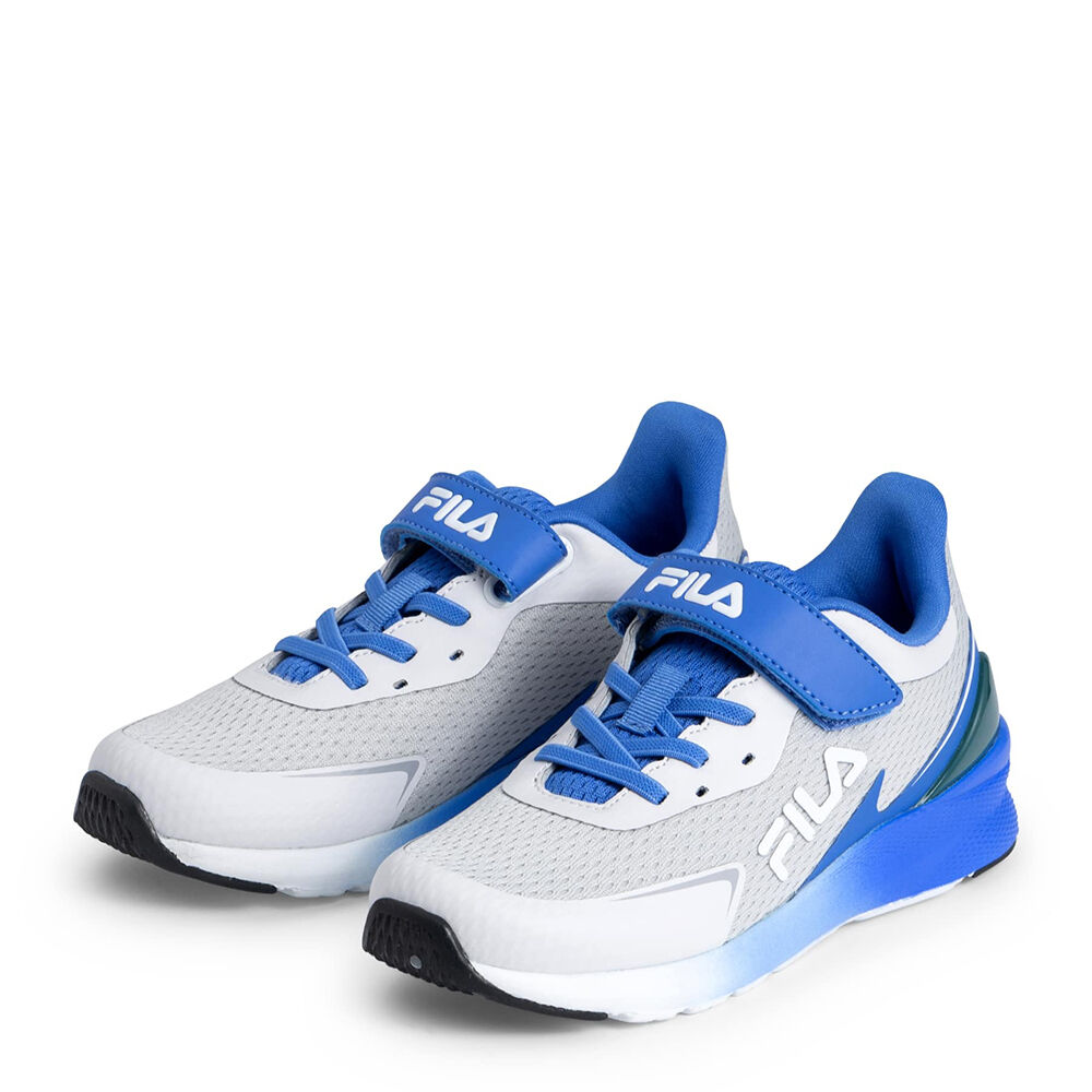 FILA FFK0076 CRUSHER 83488 Gray Violet-Palace