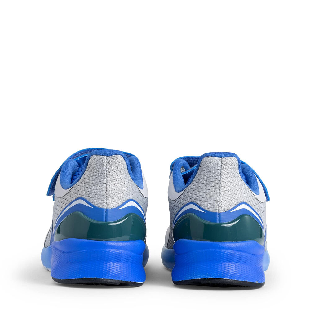 FILA FFK0076 CRUSHER 83488 Gray Violet-Palace