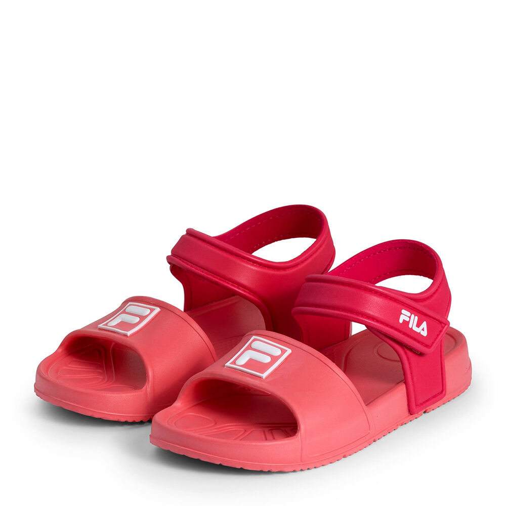 FILA FFK0253 FILA FIORI 43278 Calypso Coral-Aza