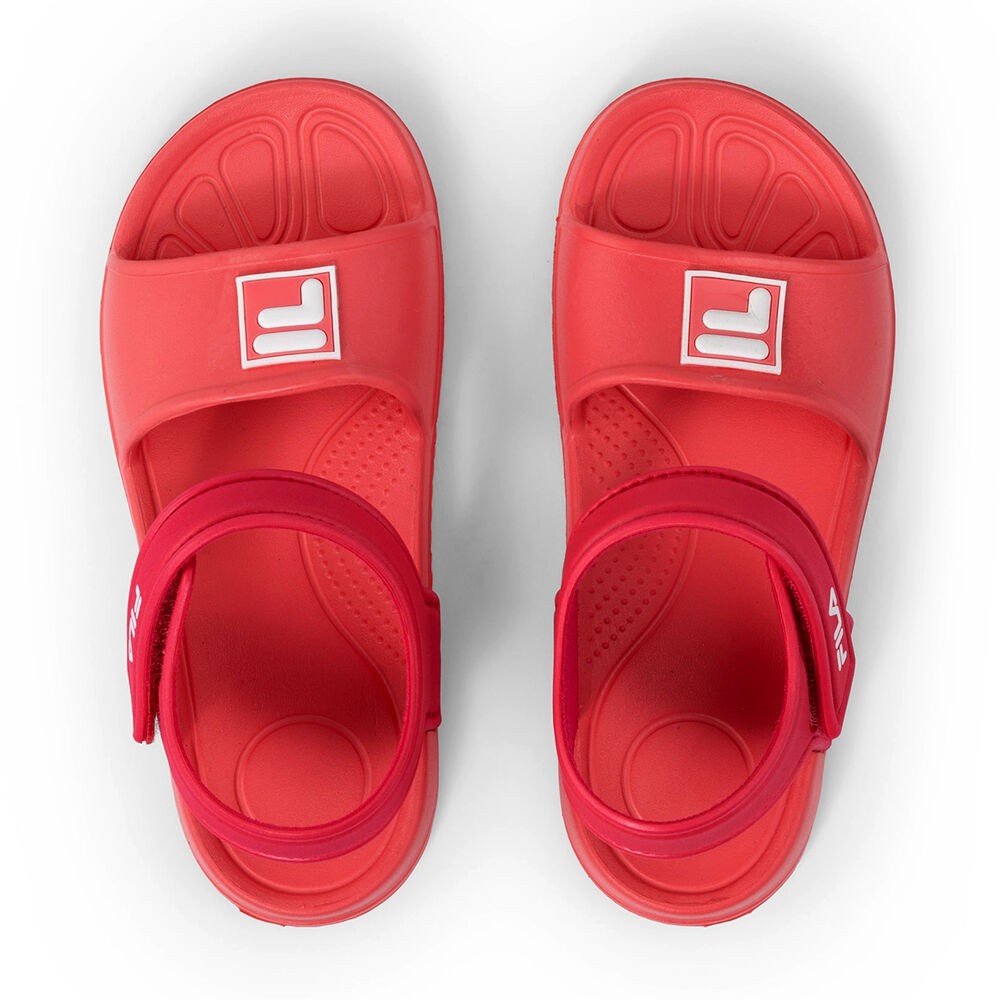 FILA FFK0253 FILA FIORI 43278 Calypso Coral-Aza