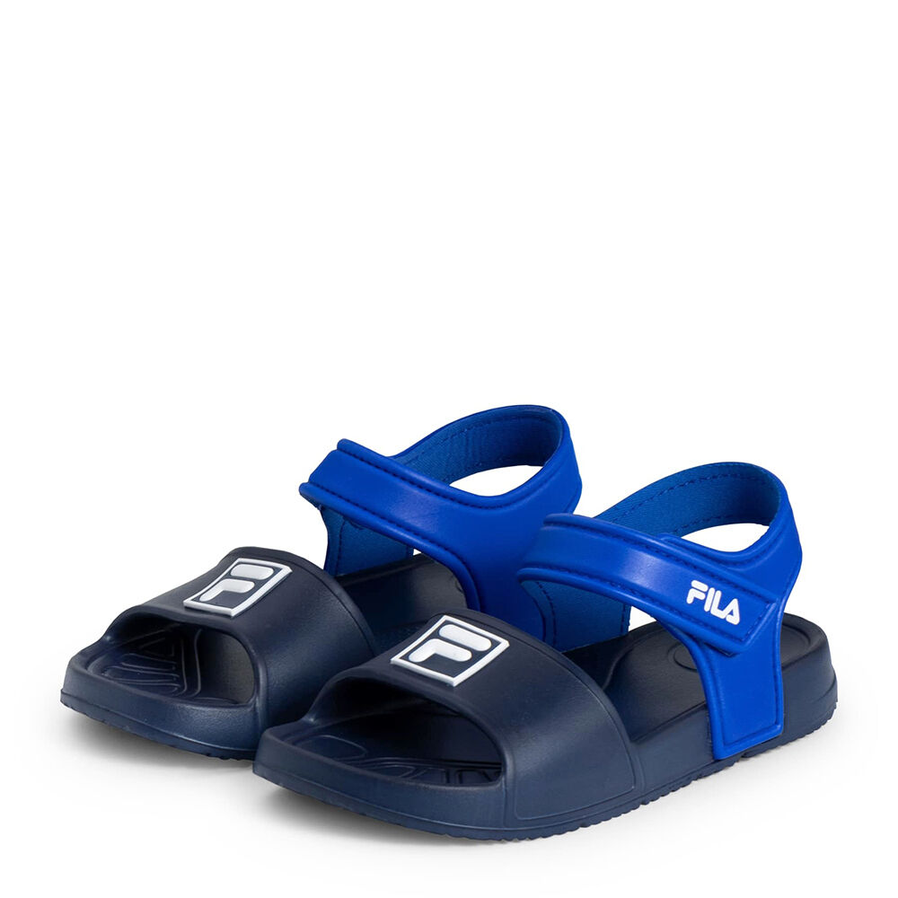 FILA FFK0253 FILA FIORI 53293 Fila Navy-Prime Bl