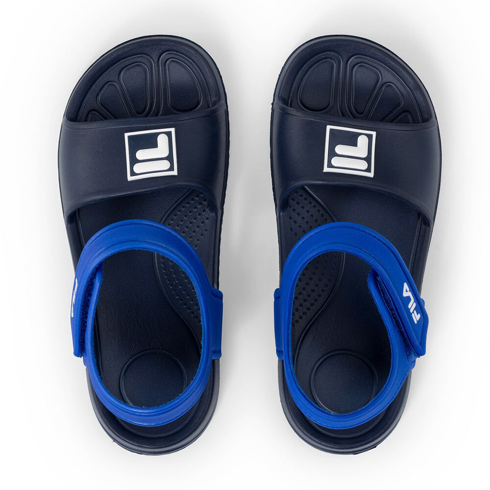 FILA FFK0253 FILA FIORI 53293 Fila Navy-Prime Bl