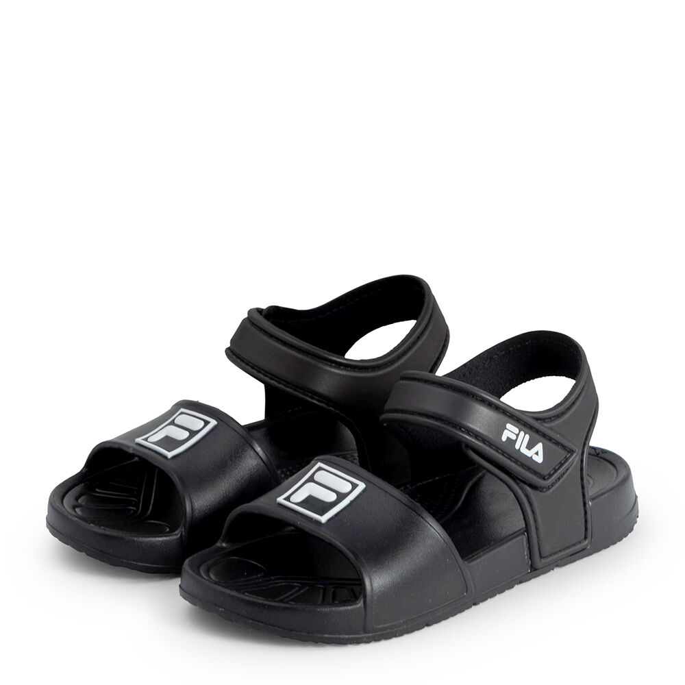 FILA FFK0254 FILA FIORI 80010 Black