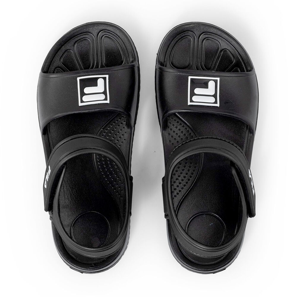 FILA FFK0254 FILA FIORI 80010 Black