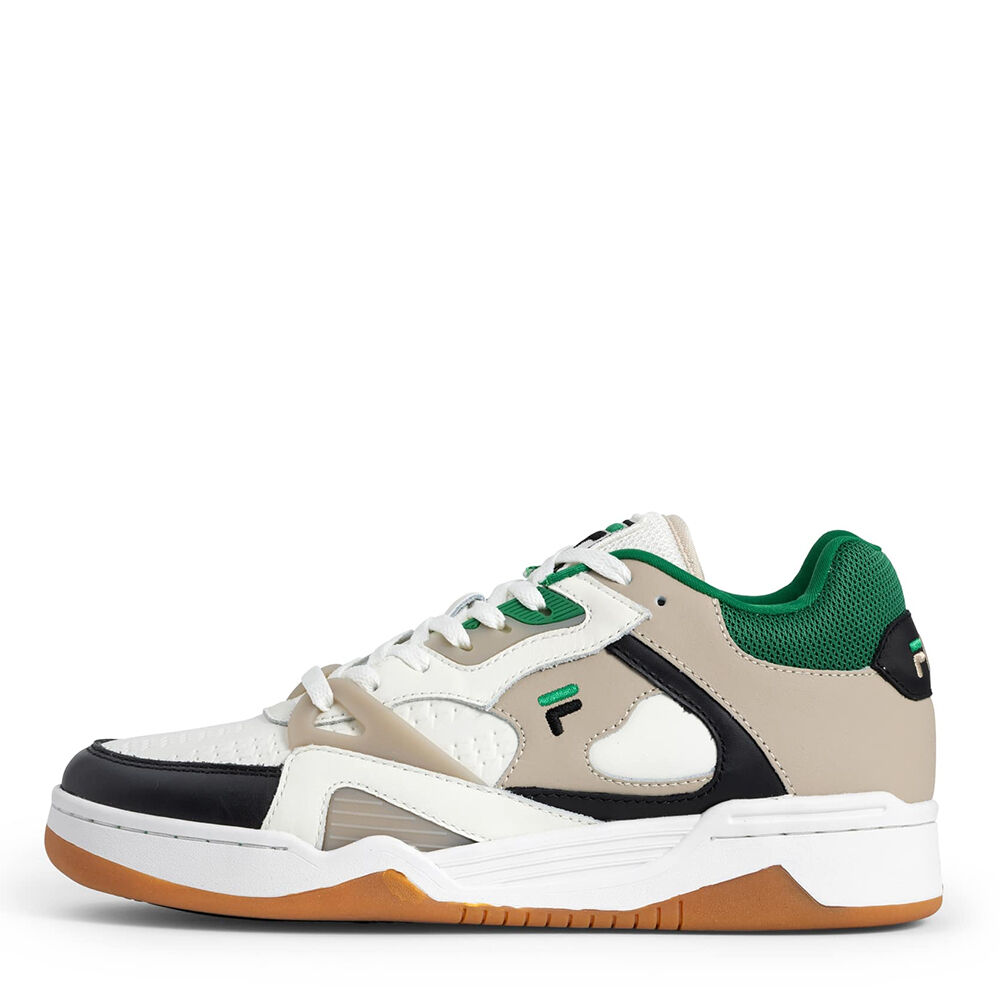 FILA FFM0383 FILA WAYNE 13278 Marshmallow-Oxford