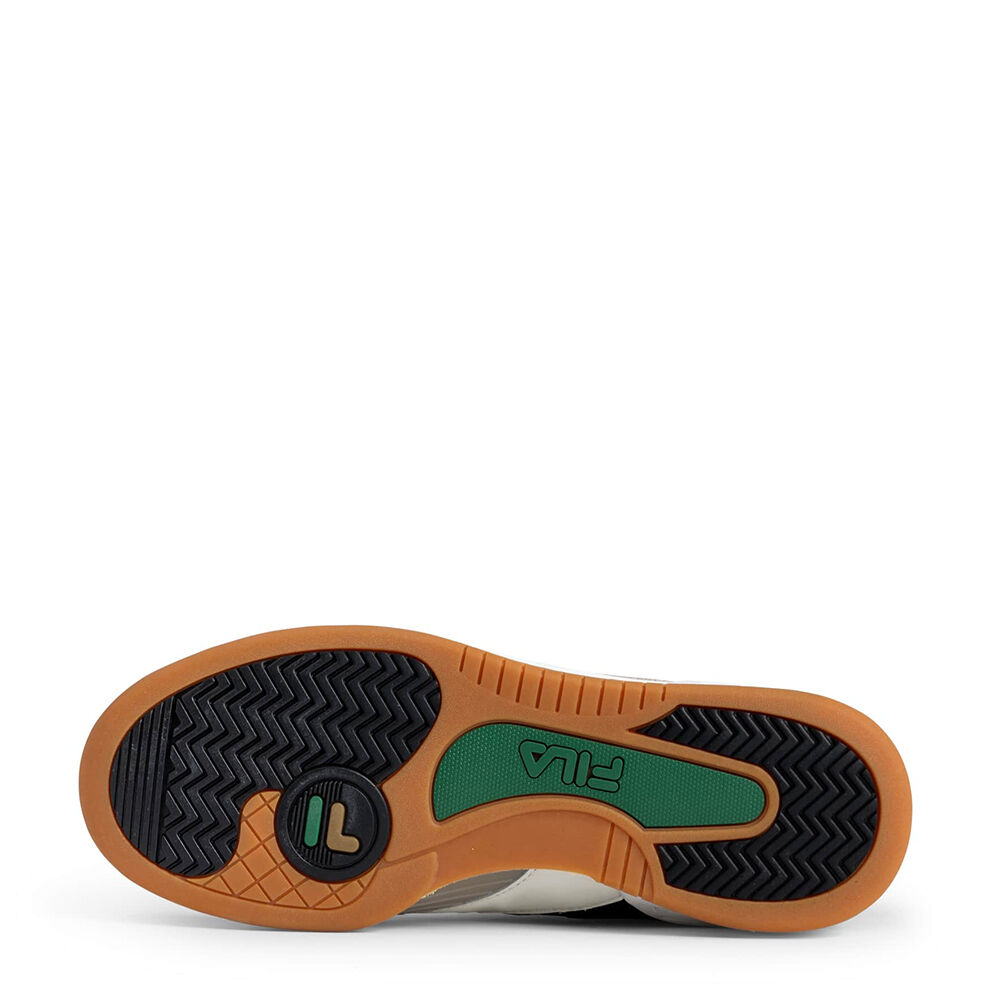 FILA FFM0383 FILA WAYNE 13278 Marshmallow-Oxford