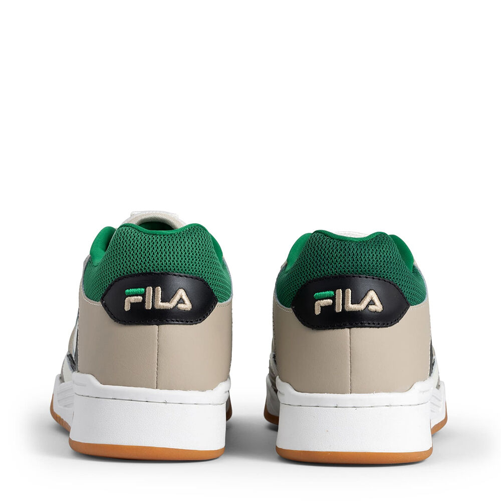 FILA FFM0383 FILA WAYNE 13278 Marshmallow-Oxford