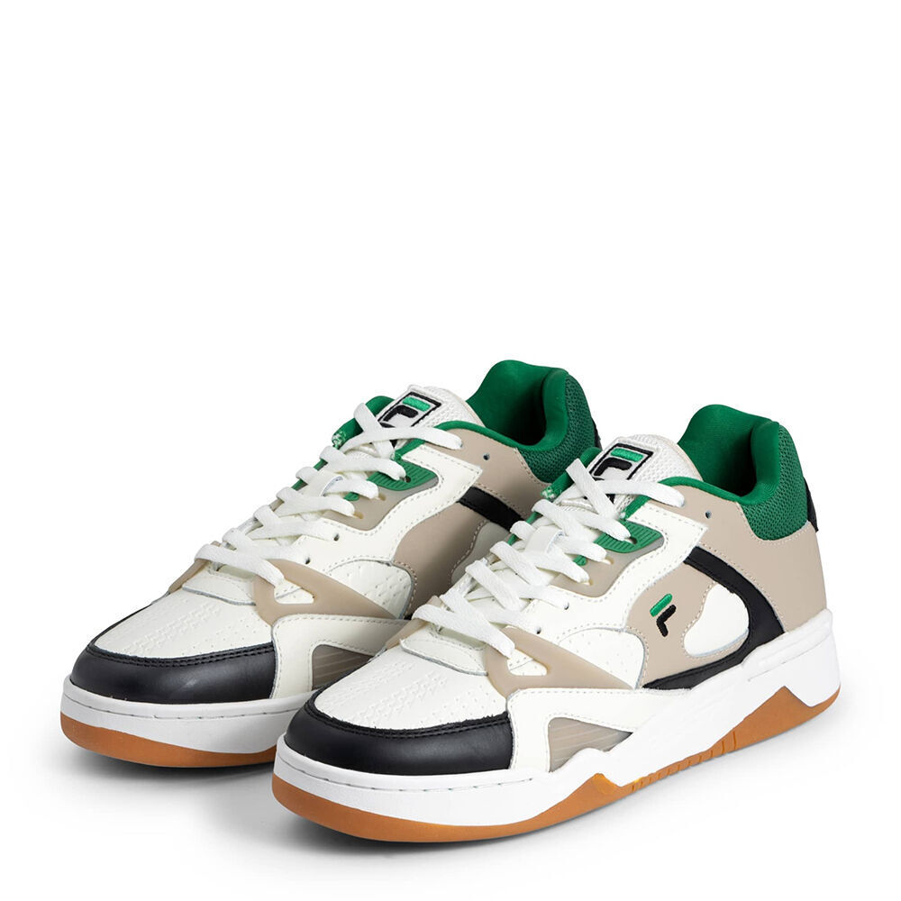 FILA FFM0383 FILA WAYNE 13278 Marshmallow-Oxford