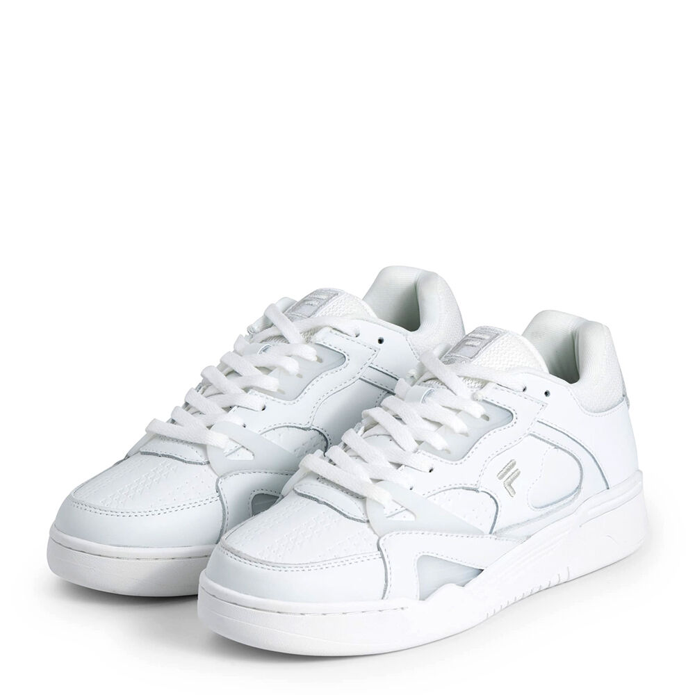 FILA FFM0383 FILA WAYNE 13204 White-Nimbus Cloud