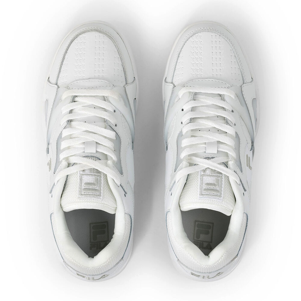 FILA FFM0383 FILA WAYNE 13204 White-Nimbus Cloud