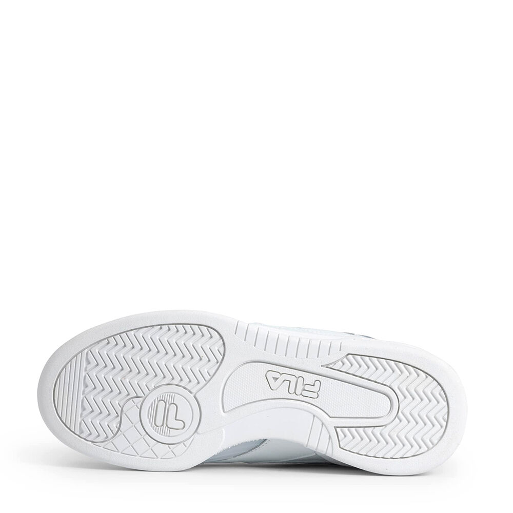 FILA FFM0383 FILA WAYNE 13204 White-Nimbus Cloud