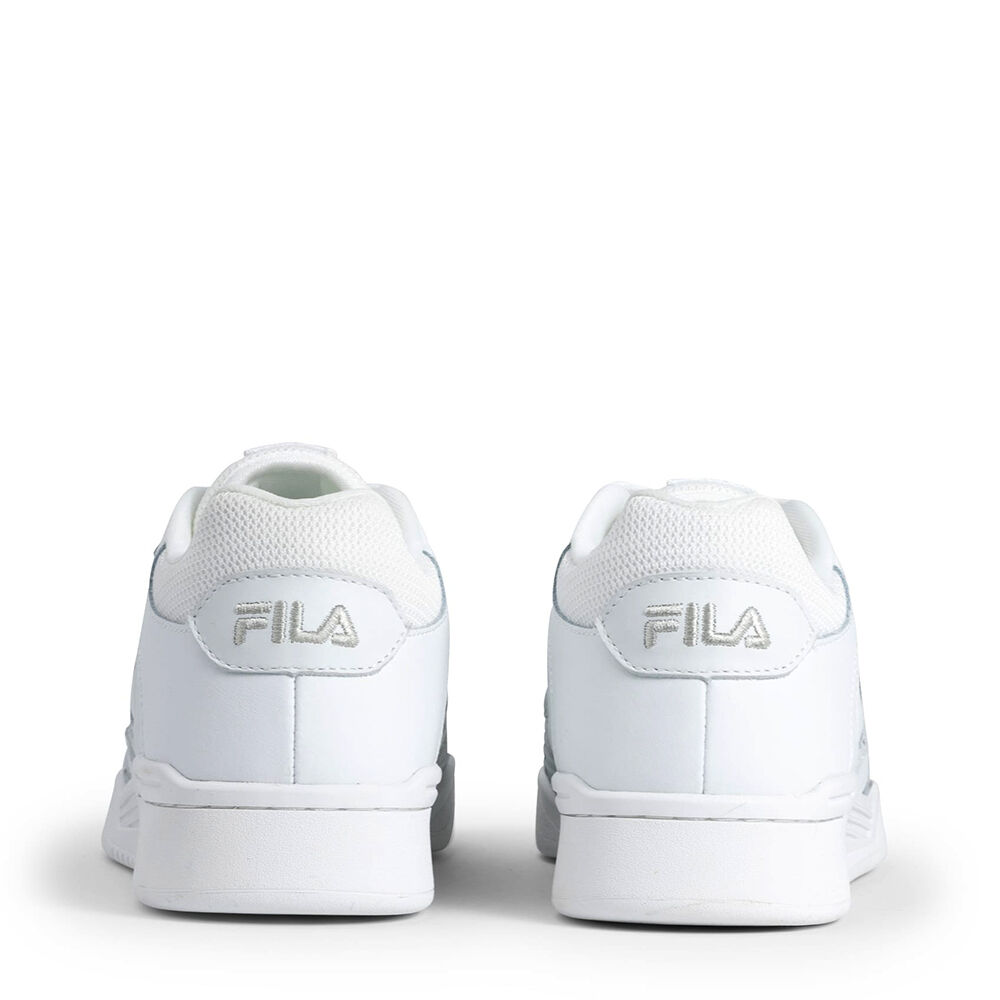 FILA FFM0383 FILA WAYNE 13204 White-Nimbus Cloud