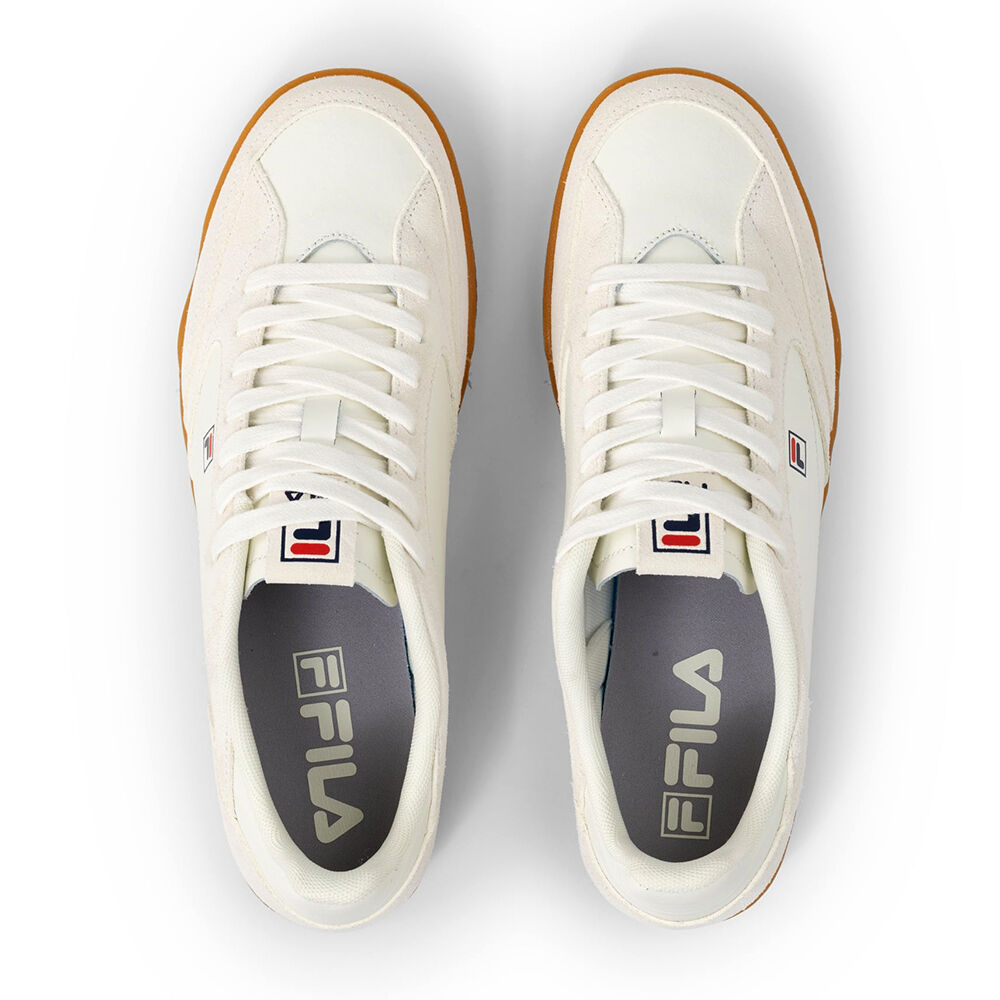 FILA FFW0523 FILA SLANTSHOT 73125 Marshmallow-GUM