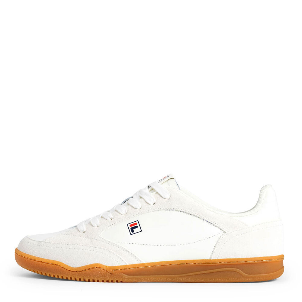 FILA FFW0523 FILA SLANTSHOT 73125 Marshmallow-GUM