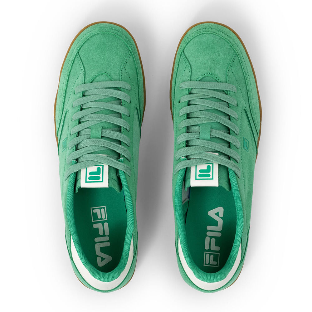 FILA FFW0524 FILA SLANTSHOT 63167 Mint-GUM