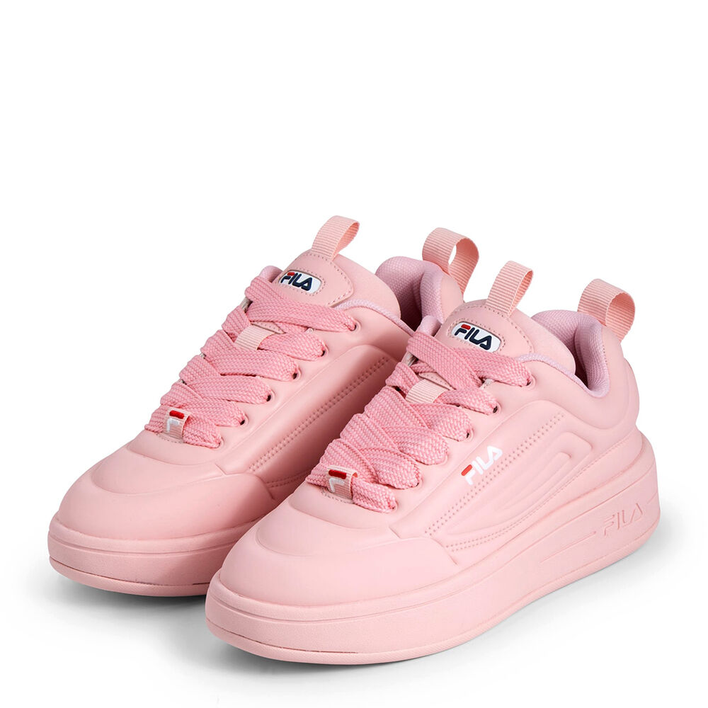 FILA FFW0536 SUPERBUBBLE 40123 Powder Pink