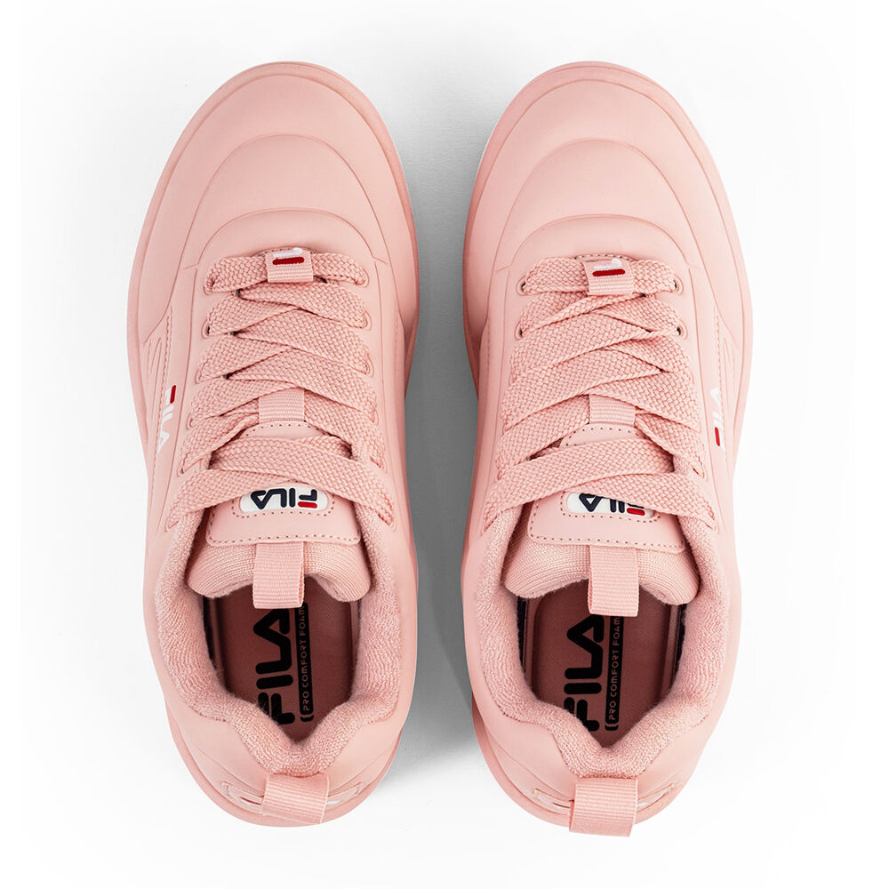 FILA FFW0536 SUPERBUBBLE 40123 Powder Pink