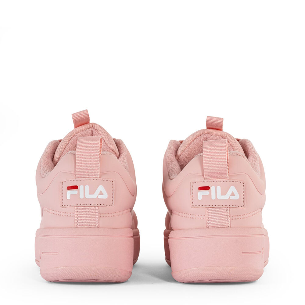 FILA FFW0536 SUPERBUBBLE 40123 Powder Pink