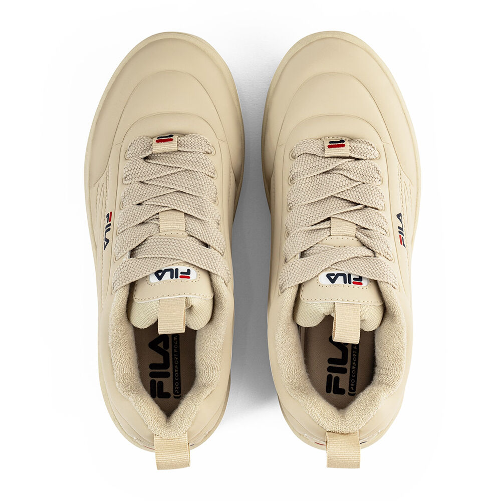 FILA FFW0536 SUPERBUBBLE 70027 Oyster Gray
