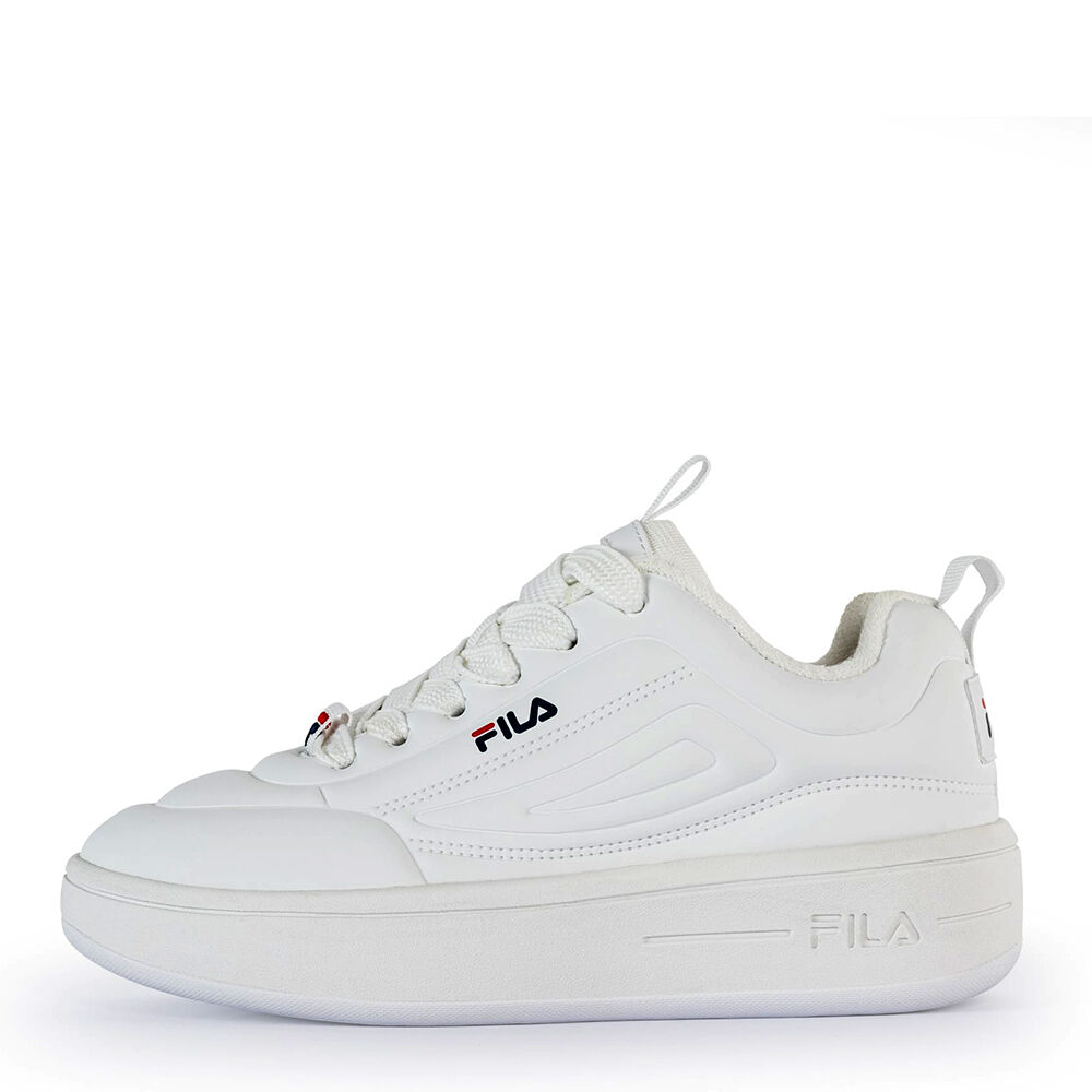 FILA FFW0536 SUPERBUBBLE 10004 White