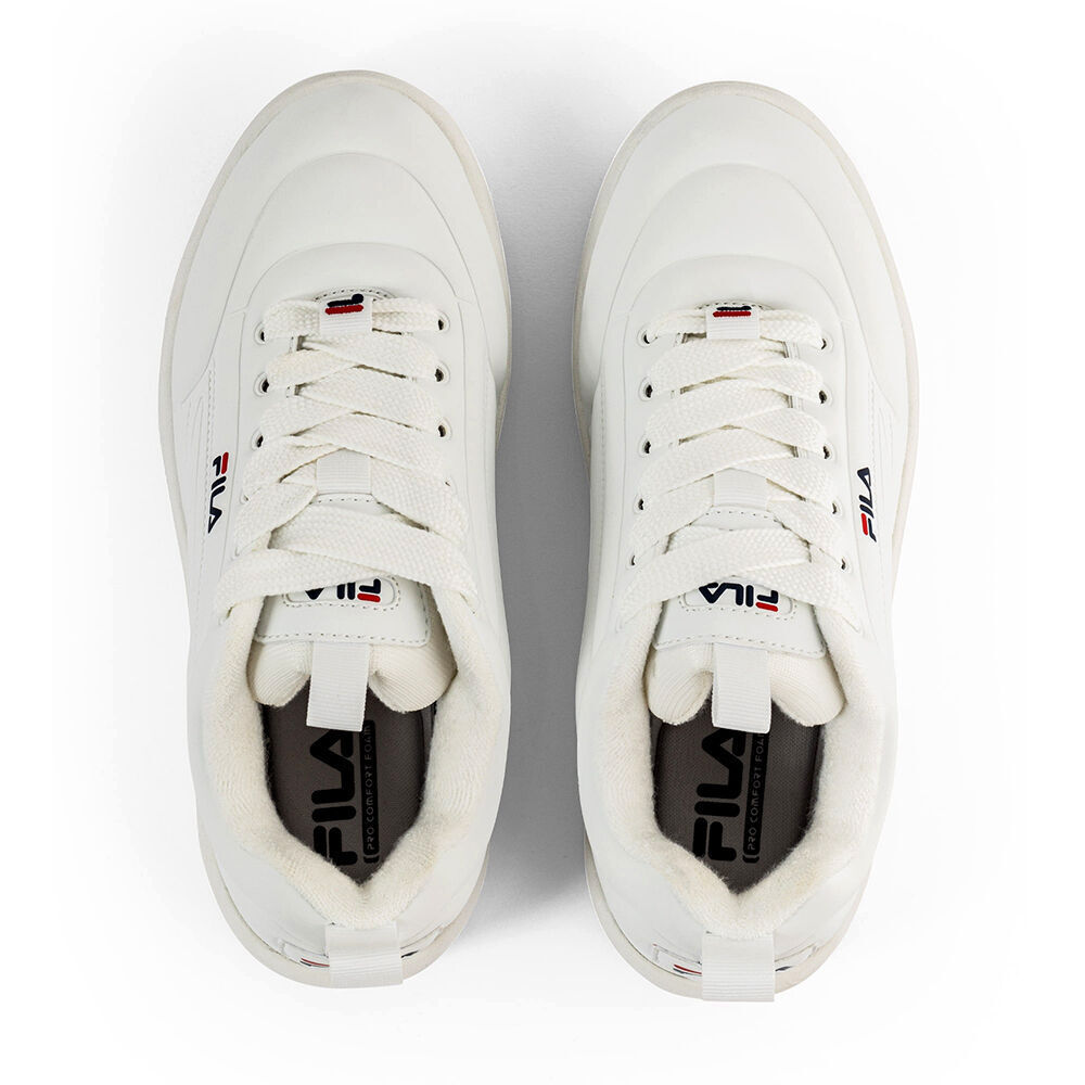 FILA FFW0536 SUPERBUBBLE 10004 White