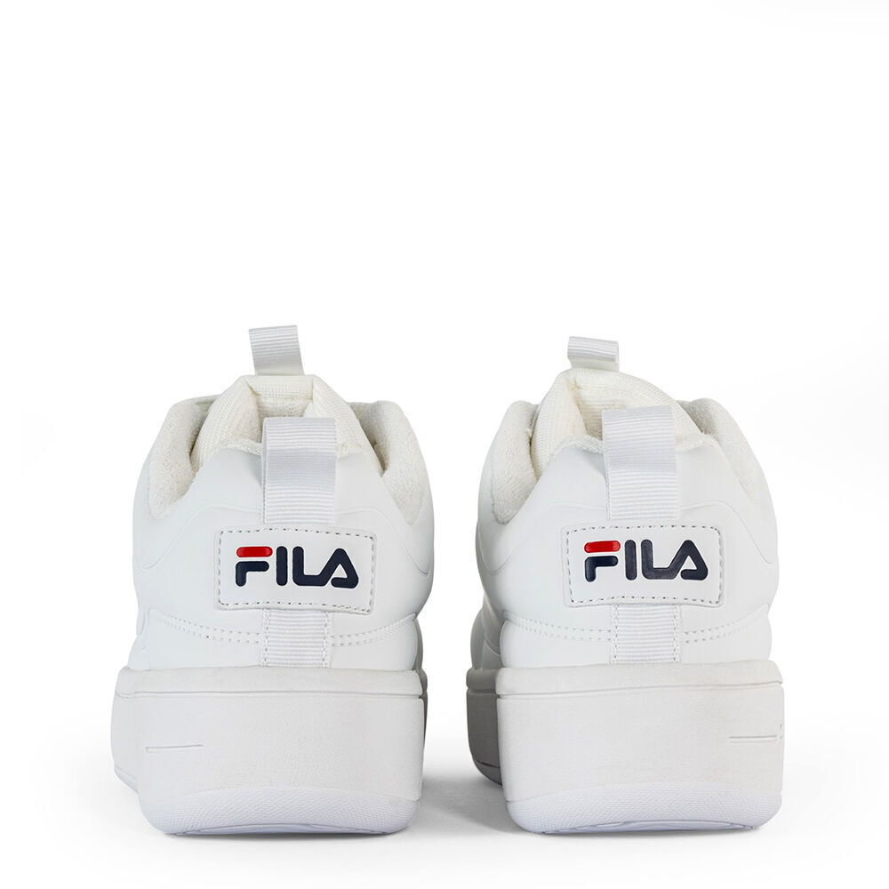 FILA FFW0536 SUPERBUBBLE 10004 White