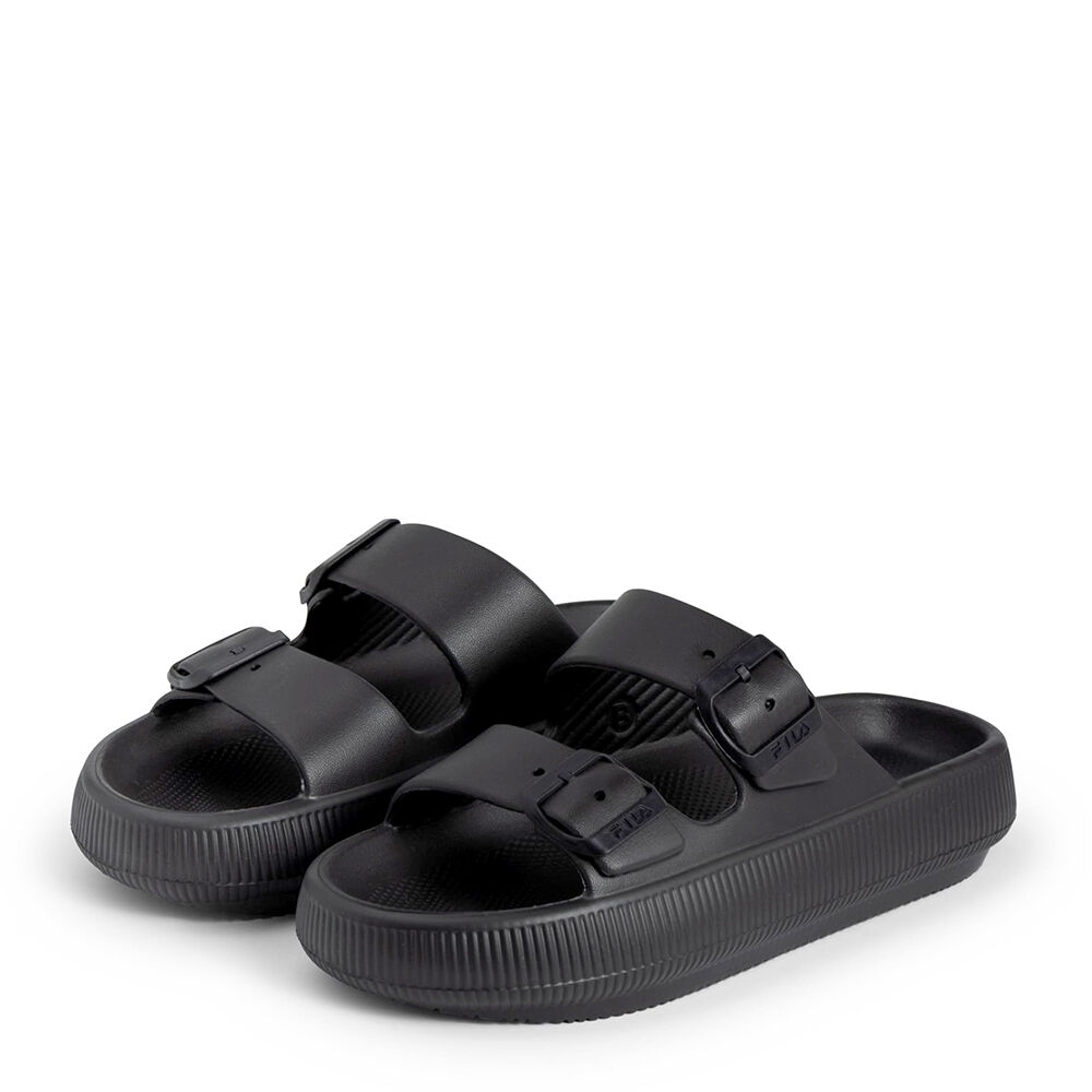 FILA FFM0430 FILATIRENO 80010 Black