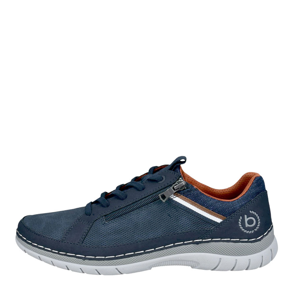 Bugatti 321-ASQ01-5000-4100 dark blue