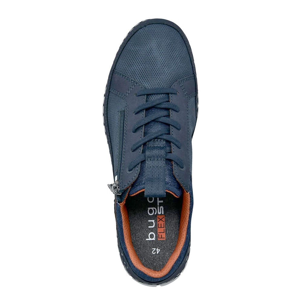 Bugatti 321-ASQ01-5000-4100 dark blue