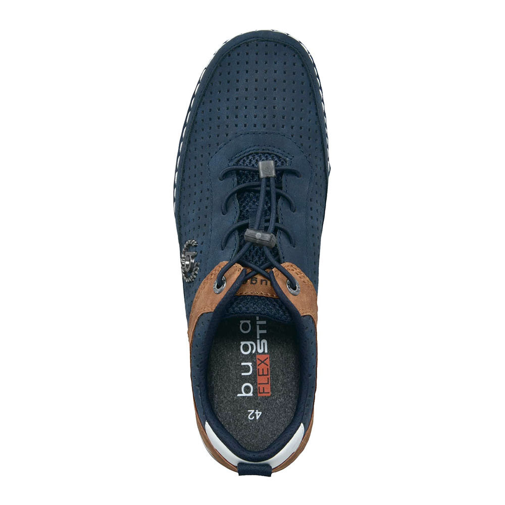 Bugatti 321-ASG03-5000-4100 dark blue