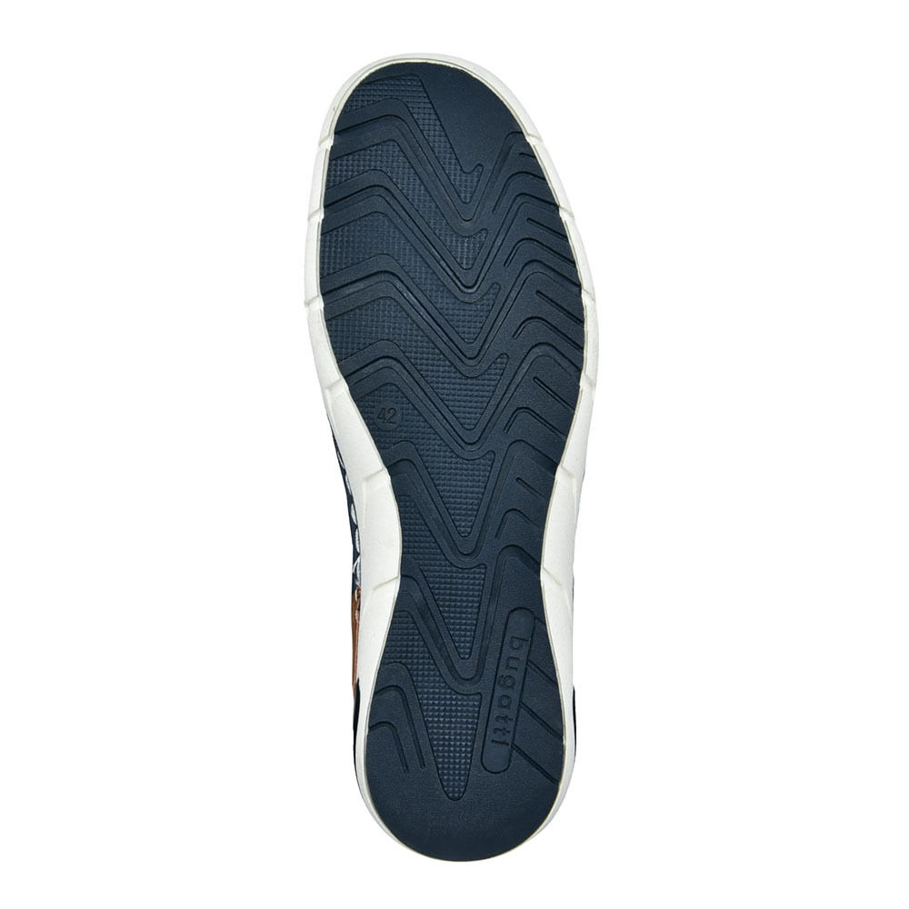 Bugatti 321-ASG03-5000-4100 dark blue