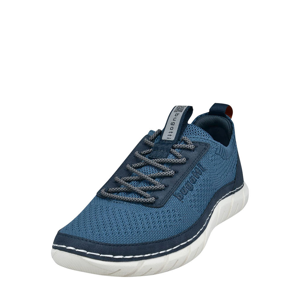 Bugatti 321-ASM01-6950-4041-blue/dark blue