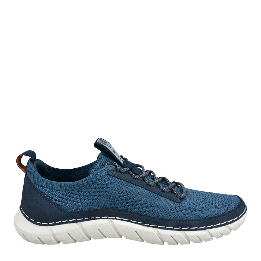 Bugatti 321-ASM01-6950-4041-blue/dark blue