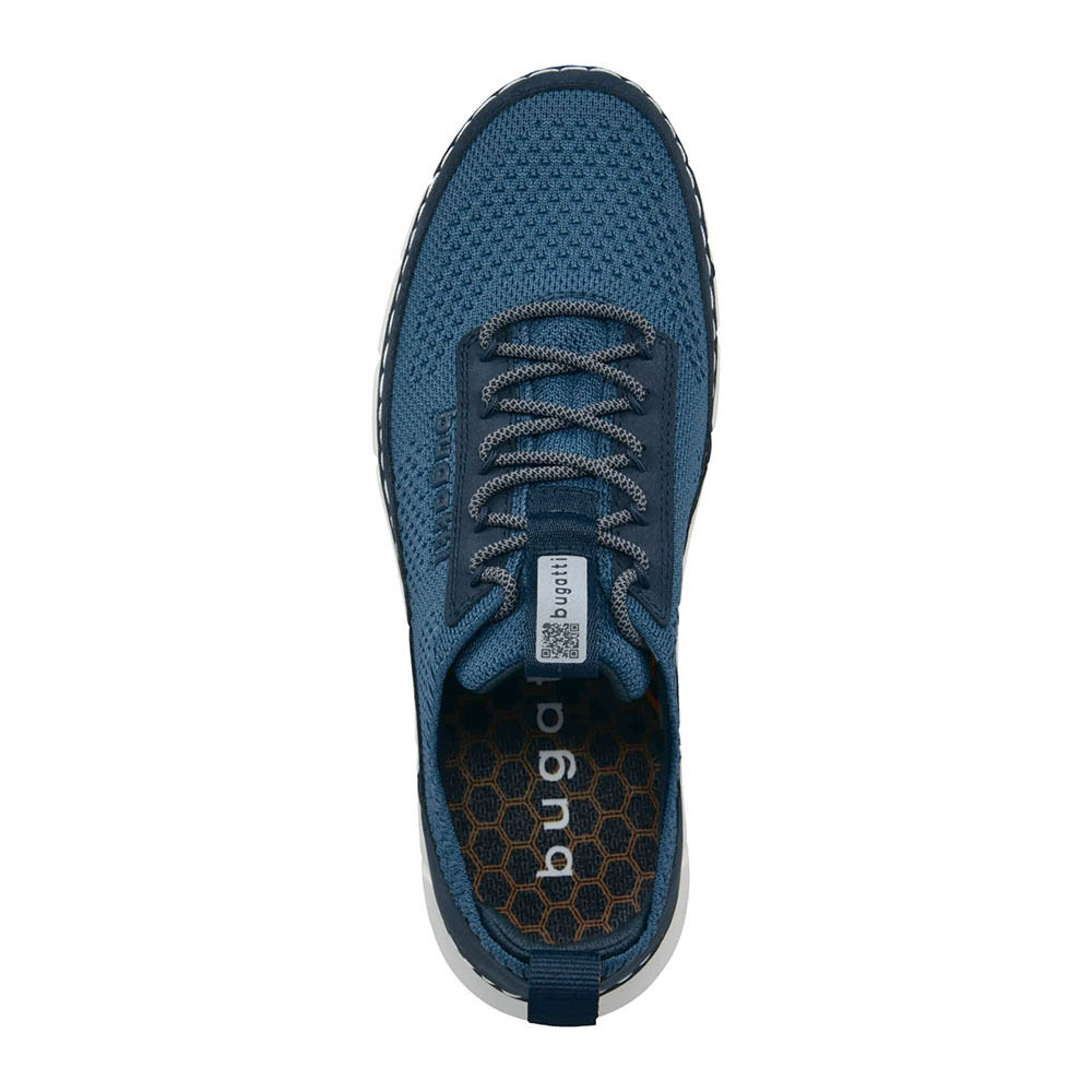 Bugatti 321-ASM01-6950-4041-blue/dark blue