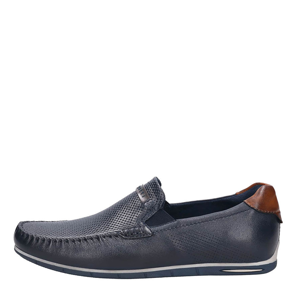 Bugatti 321-A2X6G-4000-4100 dark blue