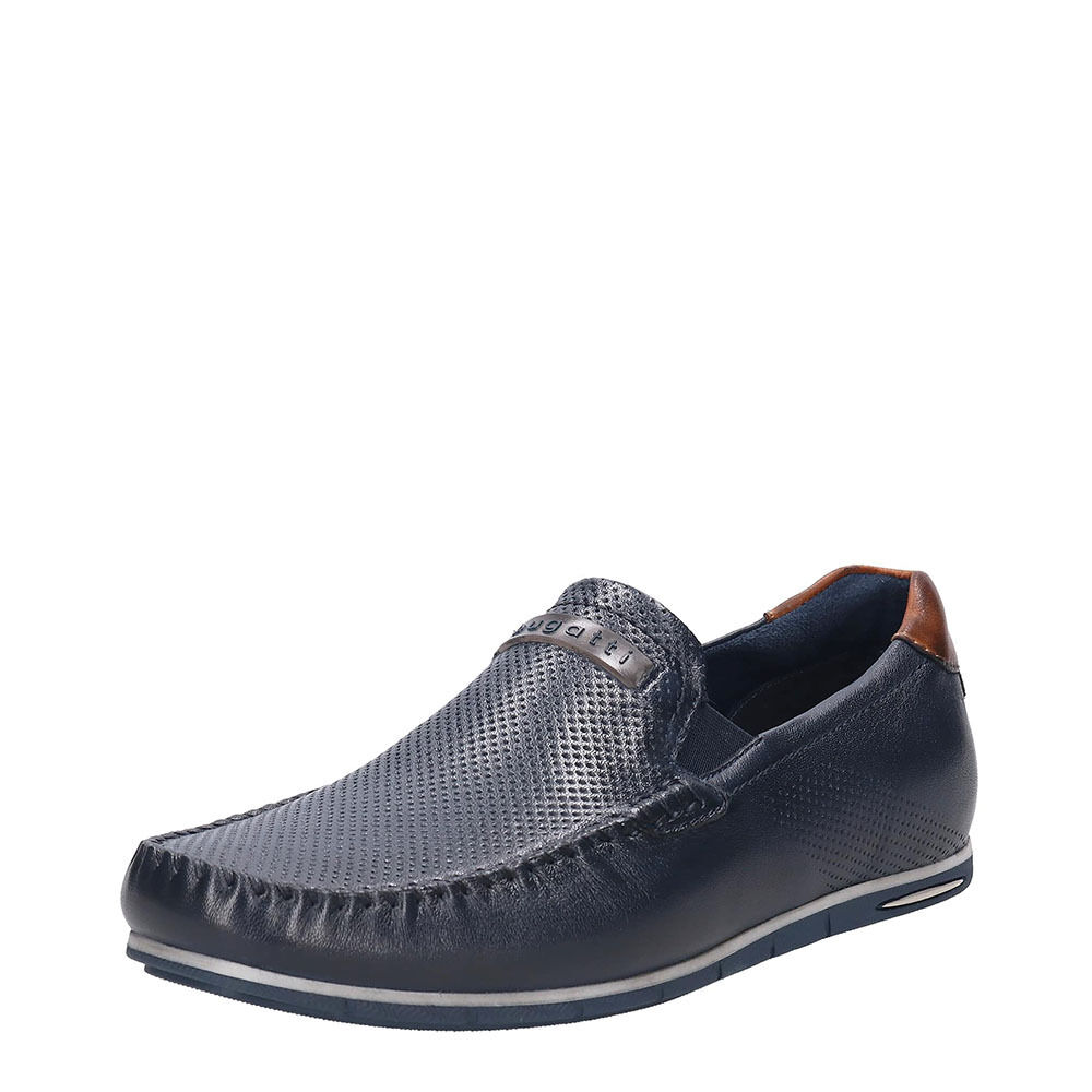 Bugatti 321-A2X6G-4000-4100 dark blue