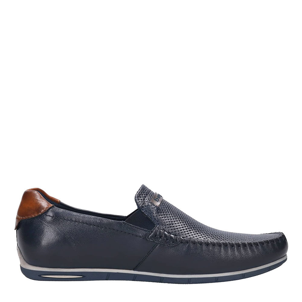 Bugatti 321-A2X6G-4000-4100 dark blue