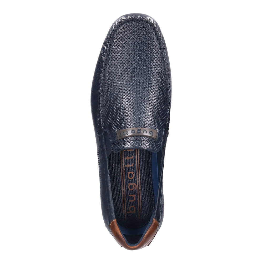 Bugatti 321-A2X6G-4000-4100 dark blue