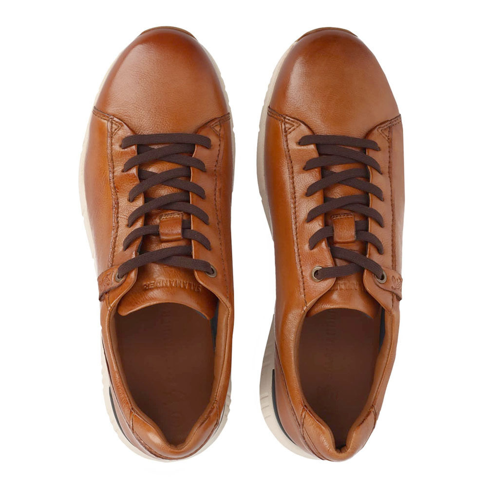 Salamander E31-ASA01-1000-6300 cognac