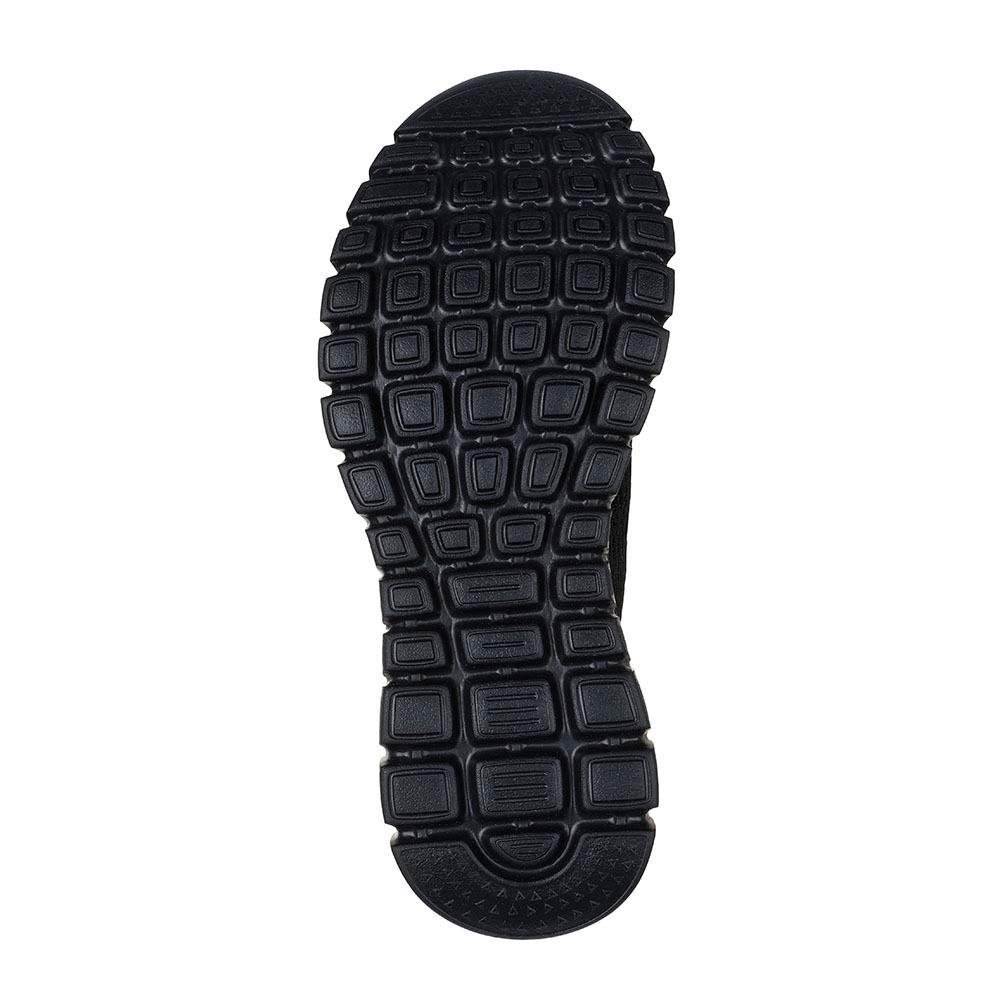 Skechers 100736-BBK-GRACEFUL-FIRS