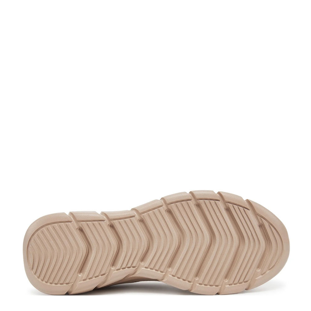Skechers 117346-NAT-BOBS В FLEX-VIS